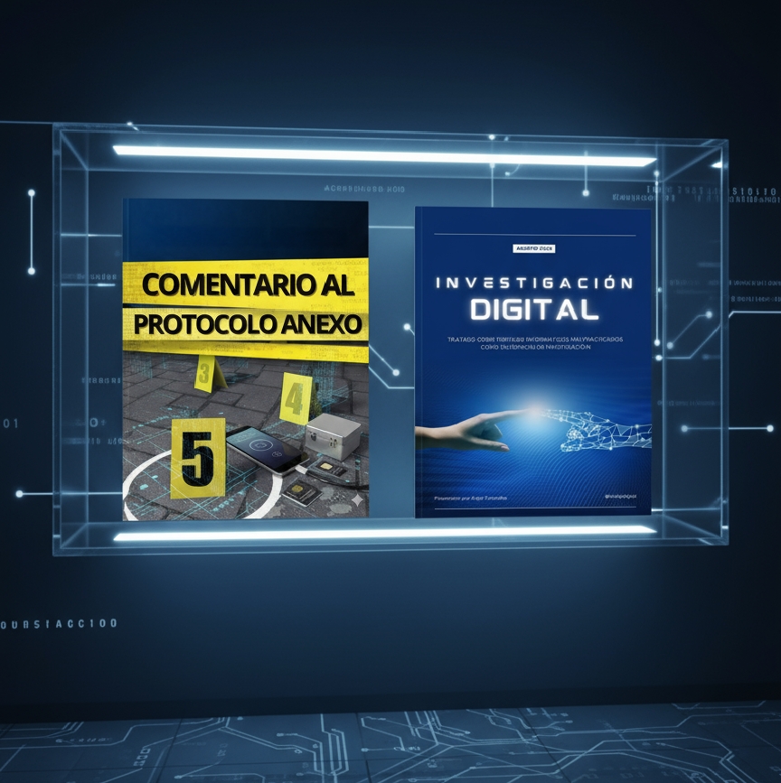 Venta de E-books legales