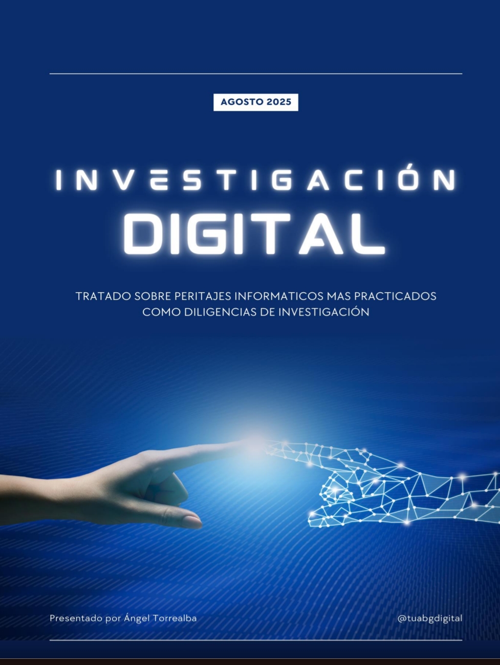 Investigación Digital: Estrategias y Modelos Prácticos